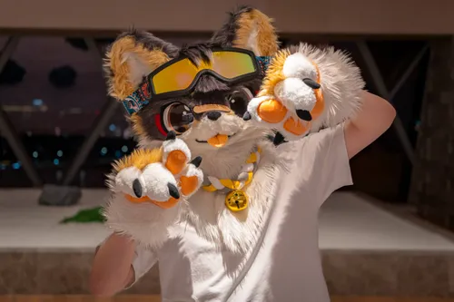 探员玄昼 - 实地照片