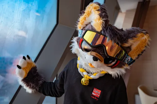 探员玄昼 - 实地照片